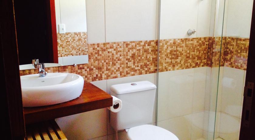 Casa Arara Vista Mar - Por Pipa Casas De Praia Praia de Pipa Cameră foto