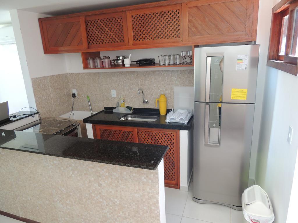 Casa Arara Vista Mar - Por Pipa Casas De Praia Praia de Pipa Cameră foto